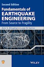 Fundamentals of Earthquake Engineering – From Source to Fragility 2e