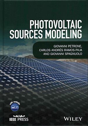 Photovoltaic Sources Modeling