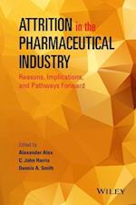 Attrition in the Pharmaceutical Industry – Reasons ,Implications, and Pathways Forward