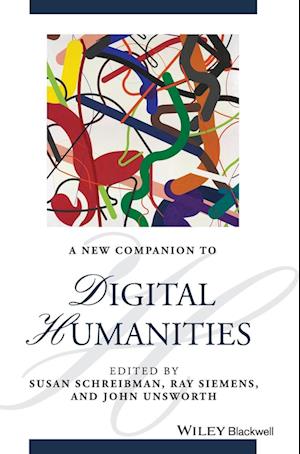 A New Companion to Digital Humanities 2e