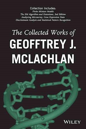 The Collected Works of Geoffrey J. McLachlan