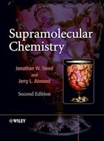 Supramolecular Chemistry