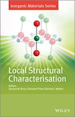 Local Structural Characterisation