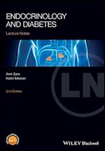 Endocrinology and Diabetes: Lecture Notes, 2nd Edi tion