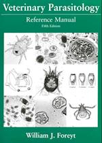 Veterinary Parasitology Reference Manual