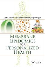 Membrane Lipidomics for Personalized Health