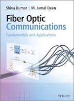 Fiber Optic Communications