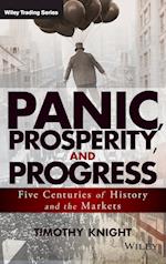 Panic, Prosperity, and Progress