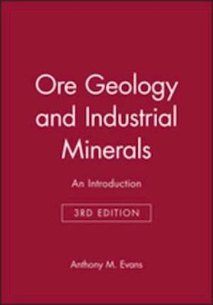 Ore Geology and Industrial Minerals