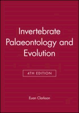 Invertebrate Palaeontology and Evolution