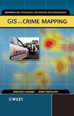 GIS and Crime Mapping