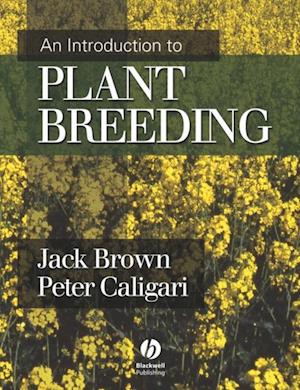 Introduction to Plant Breeding