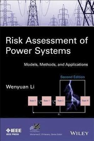 Risk Assessment of Power Systems