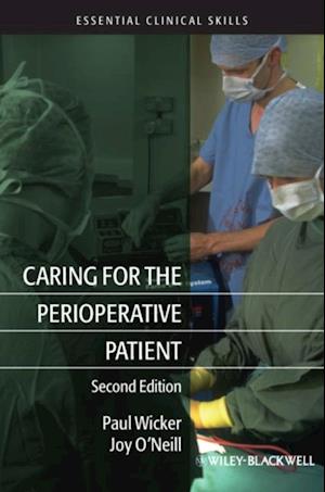 Caring for the Perioperative Patient