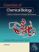 Essentials of Chemical Biology