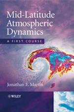 Mid-Latitude Atmospheric Dynamics