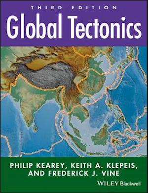 Global Tectonics