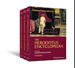 The Herodotus Encyclopedia, 3 Volume Set