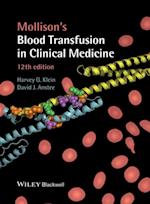 Mollison's Blood Transfusion in Clinical Medicine