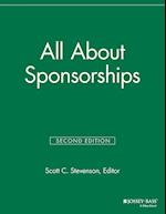 All About Sponsorships