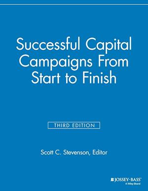 Successful Capital Campaigns