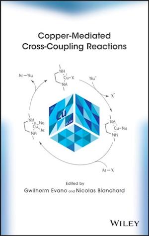 Copper-Mediated Cross-Coupling Reactions