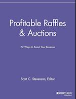 Profitable Raffles & Auctions – 72 Ways to Boost Your Revenue