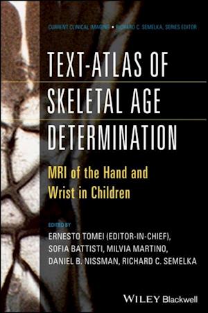 Text-Atlas of Skeletal Age Determination