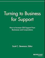 Turning to Business for Support – How to Increase Gift Support