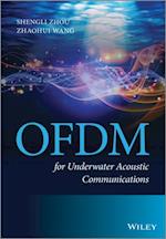 OFDM for Underwater Acoustic Communications