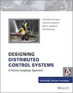 Designing Distributed Control Systems – A Pattern Language Approach