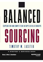 Balanced Sourcing – Cooperation and Competition in  Supplier Relationships