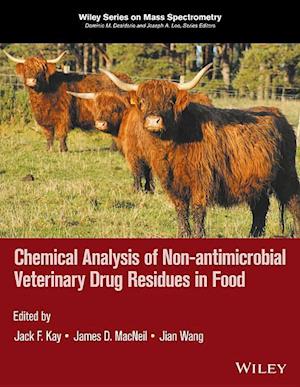 Chemical Analysis of Non–antimicrobial Veterinary Drug Residues in Food