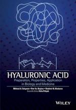 Hyaluronic Acid