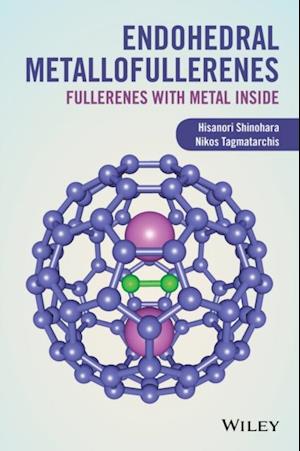 Endohedral Metallofullerenes