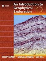 Introduction to Geophysical Exploration