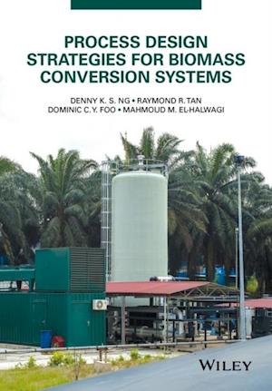 Process Design Strategies for Biomass Conversion Systems