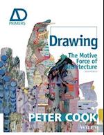 Drawing – The Motive Force of Architecture 2e