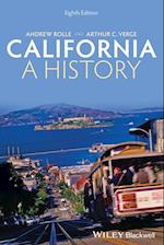 California: A History, Eighth Edition
