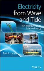 Electricity from Wave and Tide