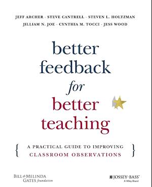 Better Feedback for Better Teaching