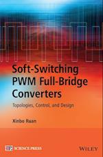 Soft-Switching PWM Full-Bridge Converters