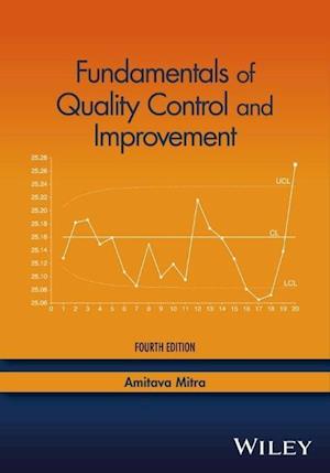 Fundamentals of Quality Control and Improvement