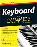 Keyboard For Dummies