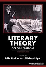 Literary Theory – An Anthology, Third Edition
