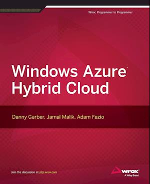 WINDOWS AZURE HYBRID CLOUD