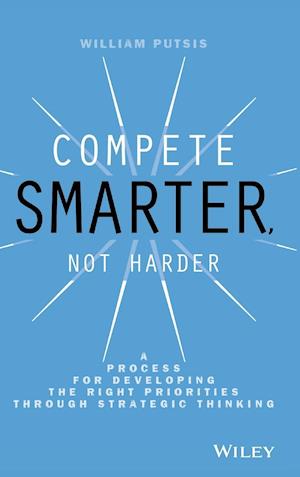 Compete Smarter, Not Harder