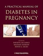 Practical Manual of Diabetes in Pregnancy