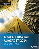 AutoCAD 2014 Essentials