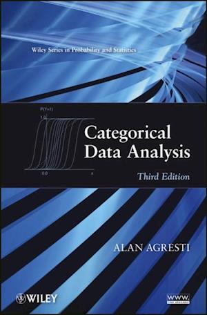 Categorical Data Analysis